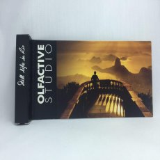 Still Life in Rio Sample for men and women-سمپل استیل لایف این ریو مردانه و زنانه