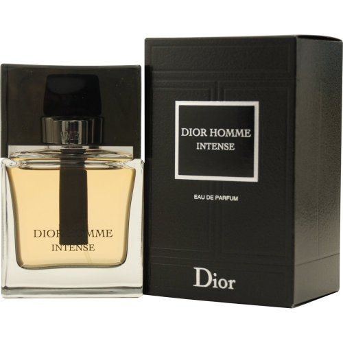 Dior Homme Intense for men-دیور هوم اینتنس مردانه