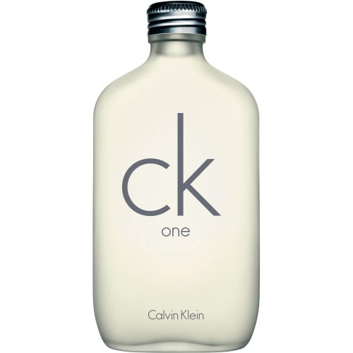 CK One Calvin Klein for women and men-سي كي وان کالوین کلین زنانه و مردانه