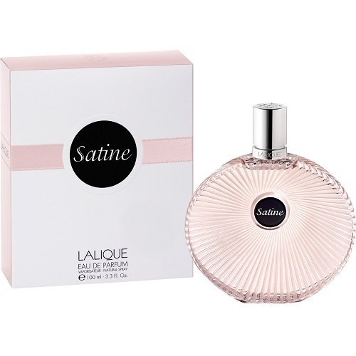 Lalique Satine For Women-لالیک ساتین زنانه