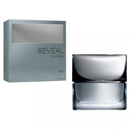 Reveal For Men-ریول مردانه
