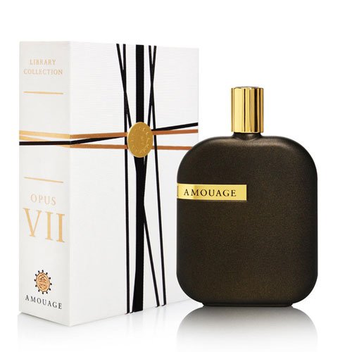 The Library Collection Opus VII for men and women-د لایبرری کالکشن اپوس هفت مردانه و زنانه