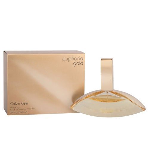 Euphoria Gold for women-ایفوریا گلد زنانه
