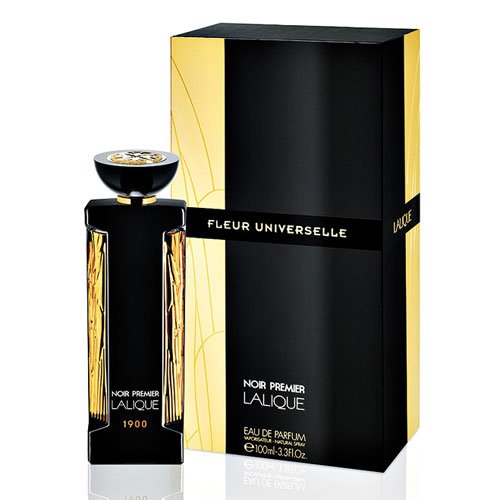 Laliqe 1900 Fleur Universelle for men and women-لالیک 1900 فلور یونیورسال مردانه و زنانه