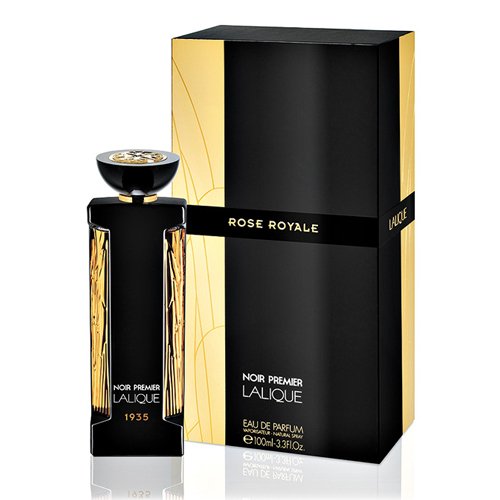 Lalique 1935 Rose Royale for men and women-لالیک 1935 رز رویال مردانه و زنانه