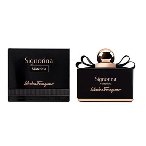 Salvatore Ferragamo Signorina Misteriosa for women-سیگنورينا میستریوسا سالواتور فراگامو زنانه