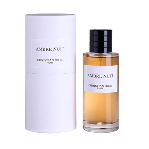 Ambre Nuit Christian Dior for men and women-آمبر نویت کریستین دیور مردانه و زنانه