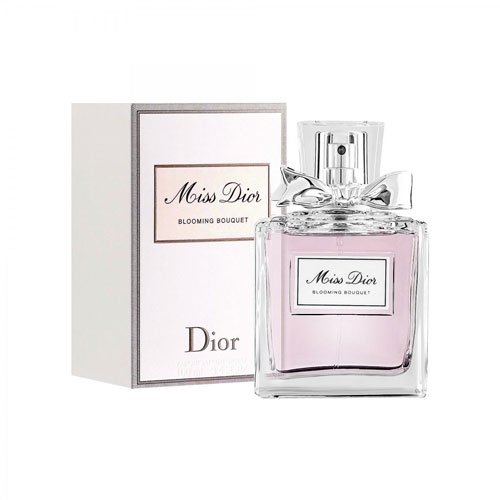 Miss Dior Blooming Bouquet for women-میس دیور بلومینگ بوکت زنانه