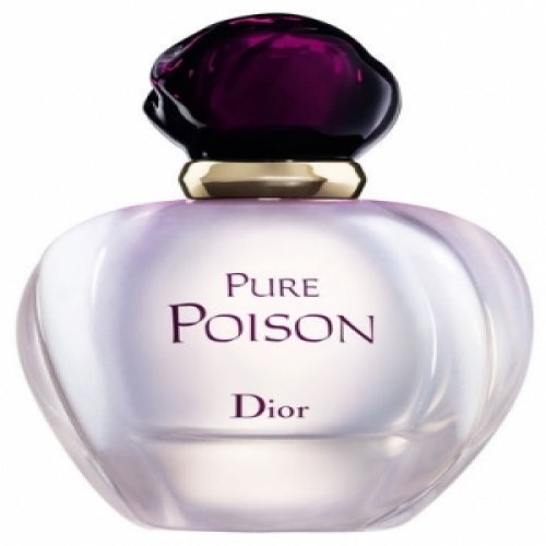 Pure Poison Christian Dior for women-دیور پیور پویزن زنانه