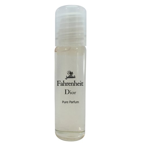 Fahrenheit Perfume-اسانس فارنهایت