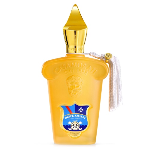Dolce Amalfi Xerjoff for men and women-دلچه آمالفی زرجف مردانه و زنانه