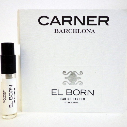 El Born Carner Barcelona Sample for men and women -سمپل ال بورن کارنر بارسلونا مردانه و زنانه