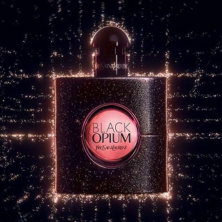Yves Saint Laurent Black Opium