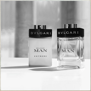 BVLGARI MAN EXTREME