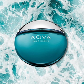 Bvlgari Aqva Pour Homme