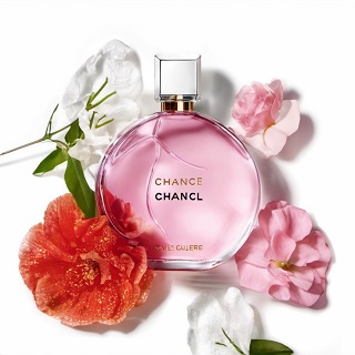 Chanel Chance Eau Tendre