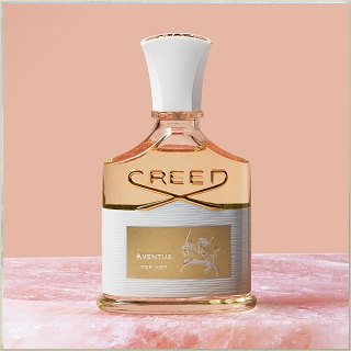 Creed Aventus for Her