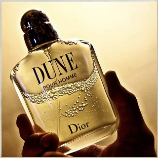 Dune Pour Homme Christian Dior for men