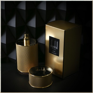 Dunhill Icon Absolute