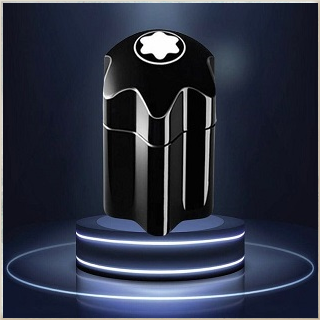 Emblem Montblanc for men
