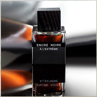 Encre Noire A L'Extreme Lalique
