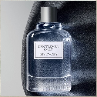 Gentlemen Only Givenchy