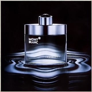 Individuel Mont Blanc for man