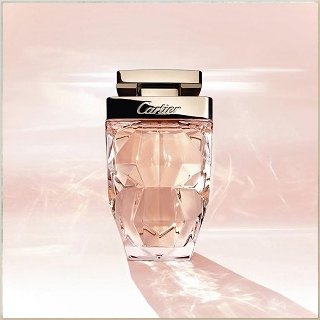 عطر لا پانتیر لجر کارتیر زنانه | La Panthere Legere Cartier for women