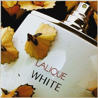 Lalique White