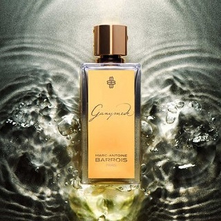 Marc Antoine Barrois Ganymede