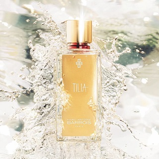 Marc Antoine Barrois Tilia