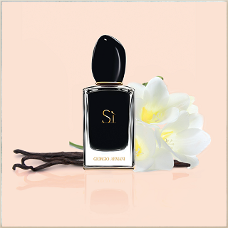 Sì Intense Giorgio Armani for women
