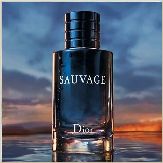 Sauvage Dior Eau de Toilette