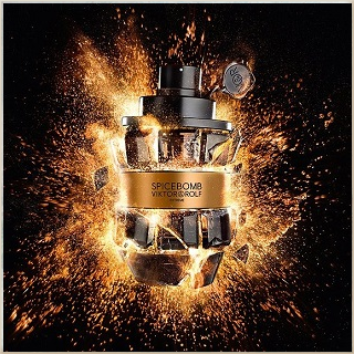 Spicebomb Extreme Viktor&Rolf