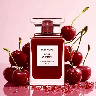 Tom Ford Lost Cherry