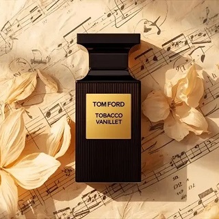 Tom Ford Tobacco Vanille