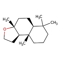 آمبروفیکس (رایحه سنتتیکی عنبراصیل)