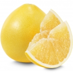 White Grapefruit