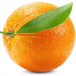 پرتقال چینی
