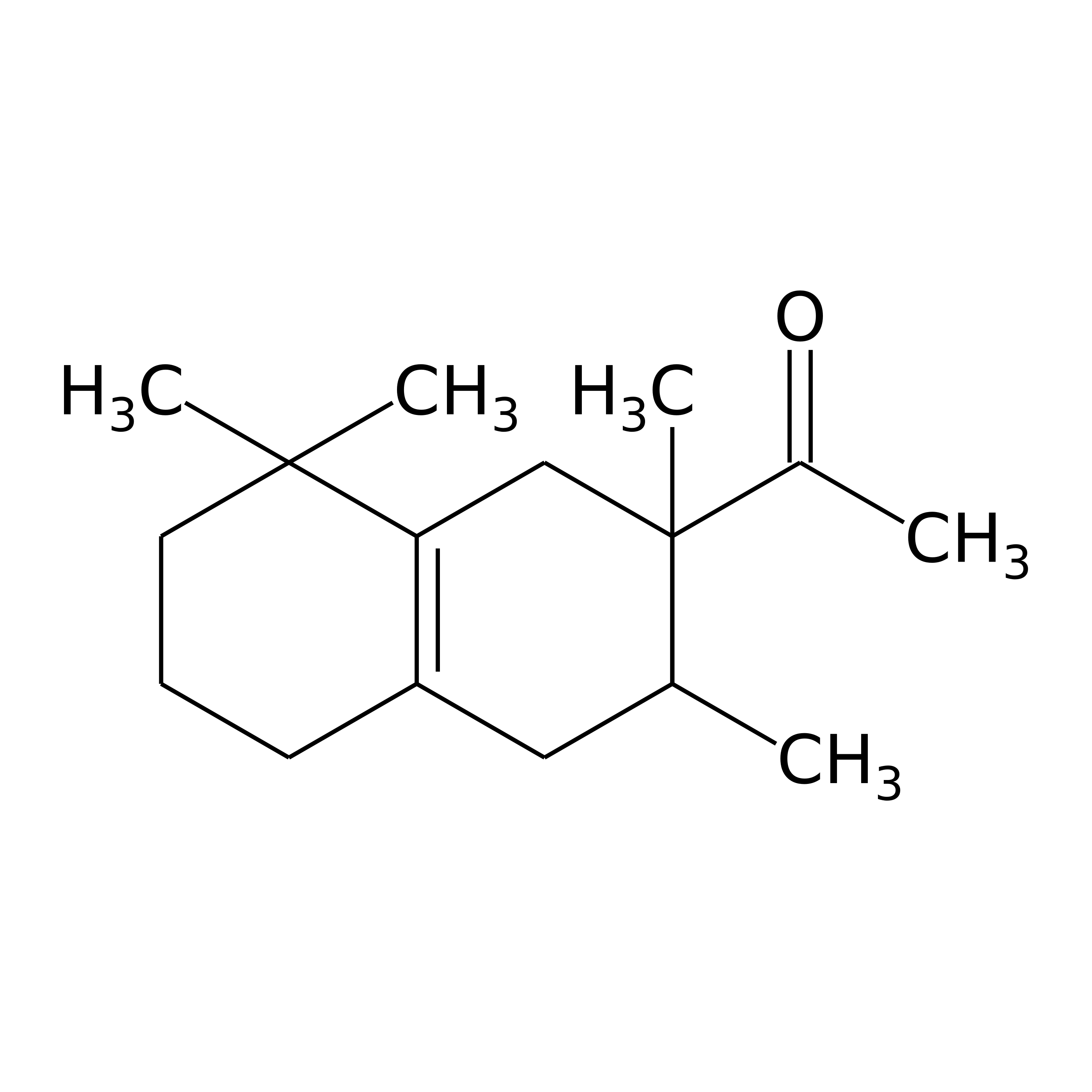 ترکیب سنتتیکی شبیه مشک