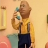 Occhio-avatar