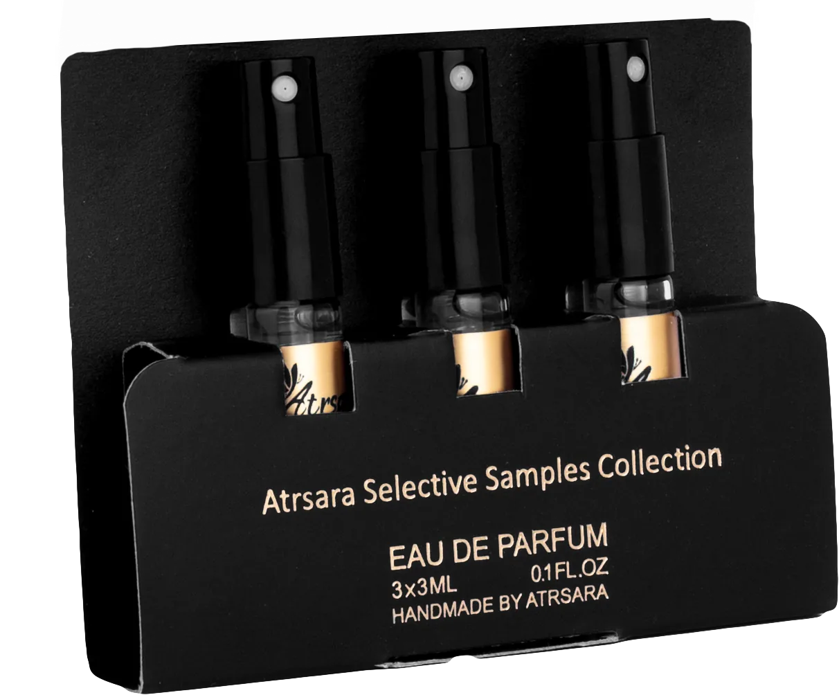 عطر های عطرسرا